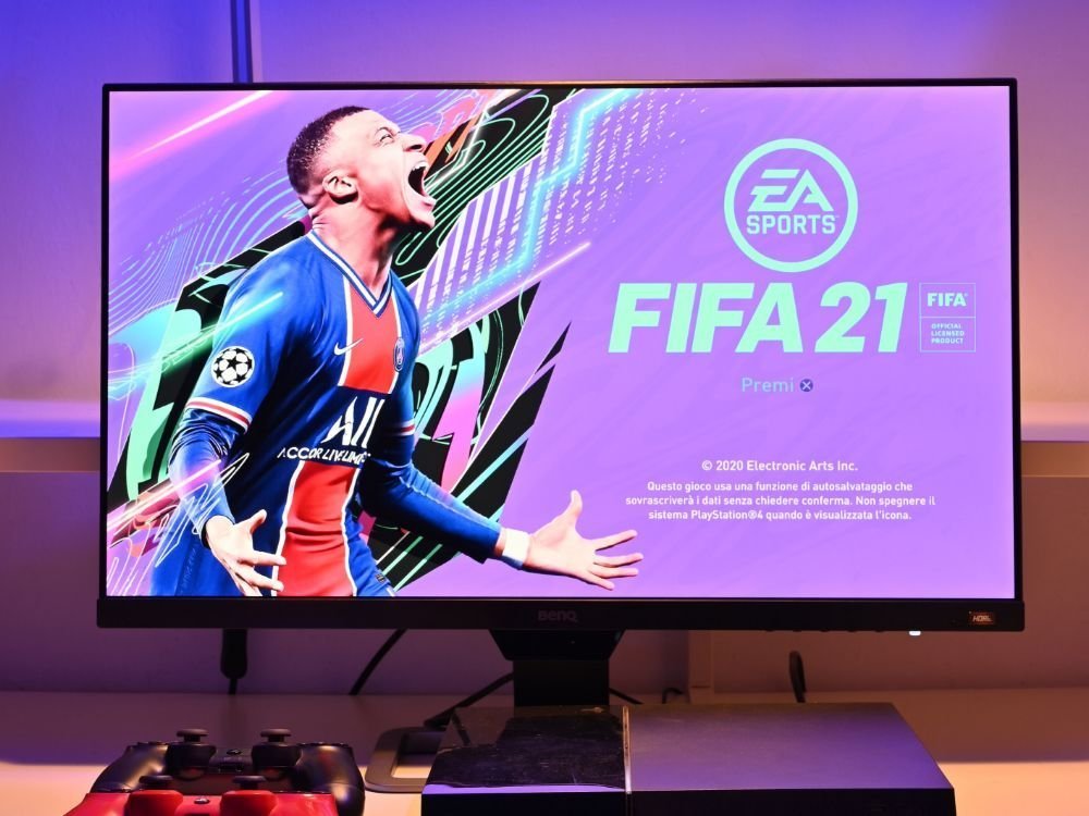 How Much You’ll Pay For Last EA Sports FIFA Now