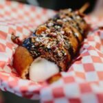 Dessert Twinkies