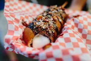 Dessert Twinkies