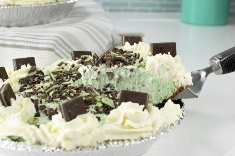 A Delightful St. Patrick's Day