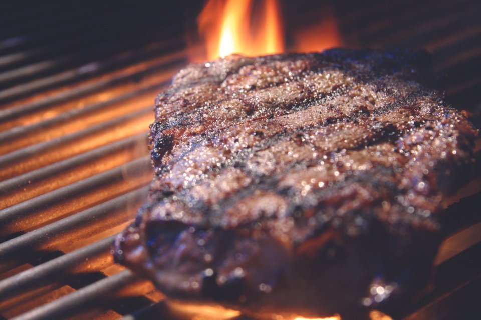 5 Essential Tips for Perfect Steak