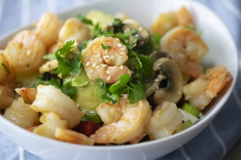 A Dish of Delight