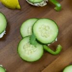 Emerald Isle Sandwiches