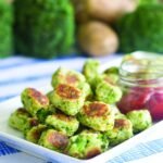 Broccoli Tots