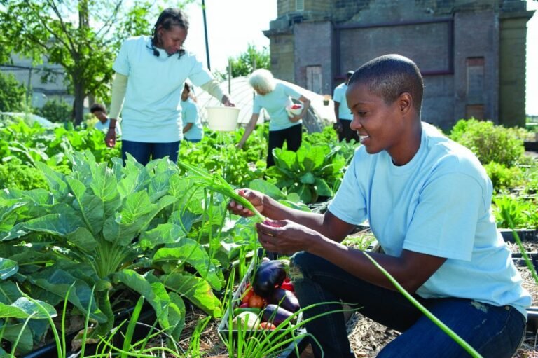 Generous Investments: 5 Ways to Impact Your Community