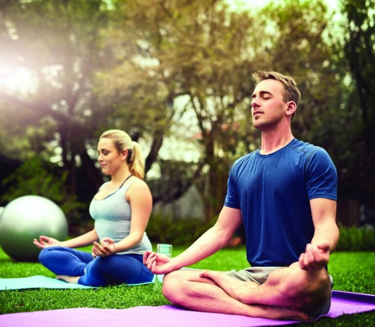 Natural Detox: 5 Simple Steps