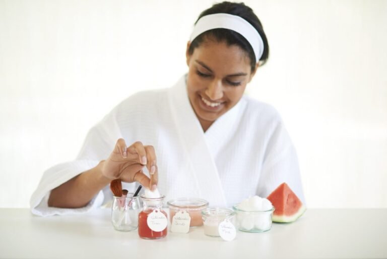Essential Summer Skin Care Tips