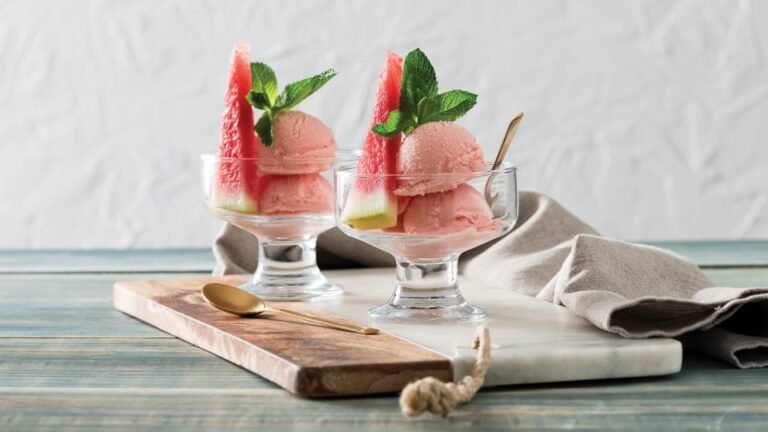 Chilling Summer Delights to Cool You Down