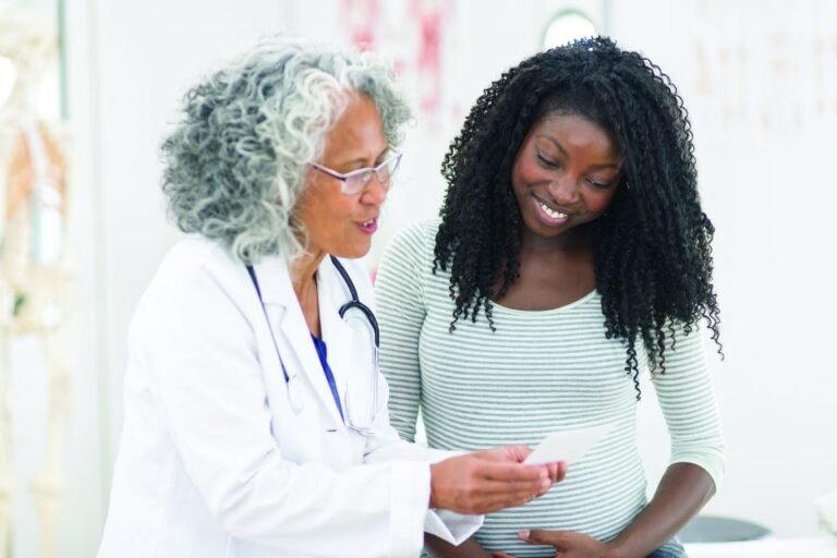 Stroke Risks: Essential Information for Women