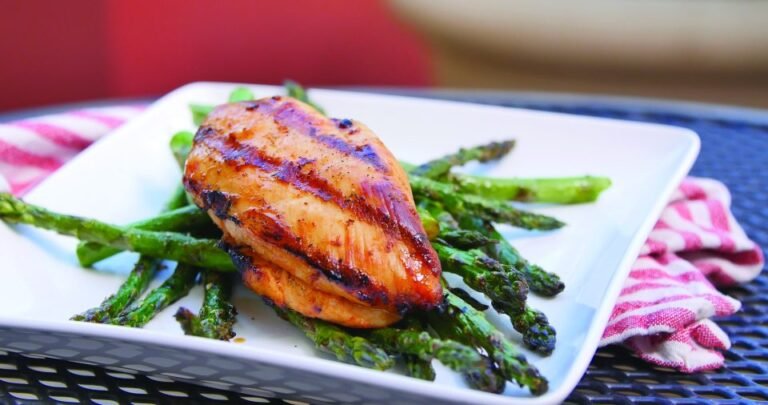 Heart-Healthy Cooking