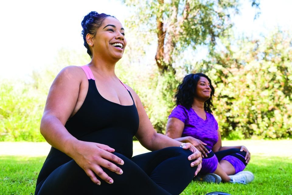 The Role of Mental Wellness in Heart and Brain Health