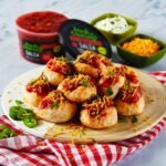 Championship Game Day Recipes
