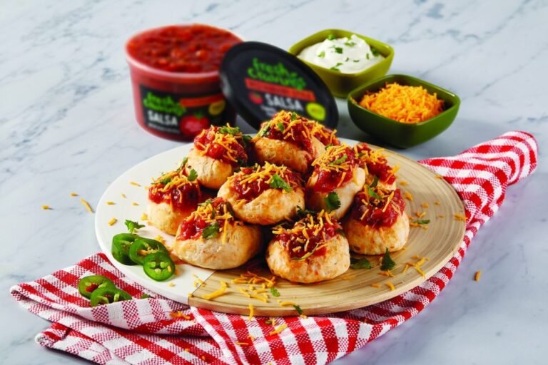 Championship Game Day Recipes