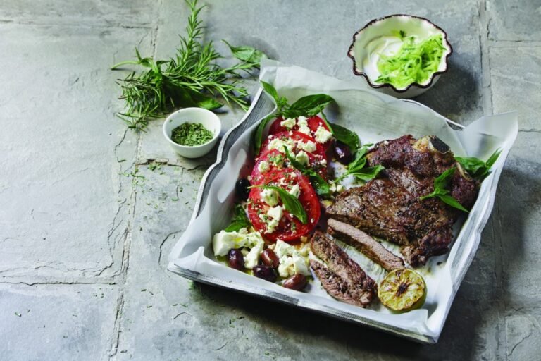 Nourish Your Heart with a Balanced Diet