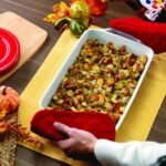 Thanksgiving Memories and Meal Traditions