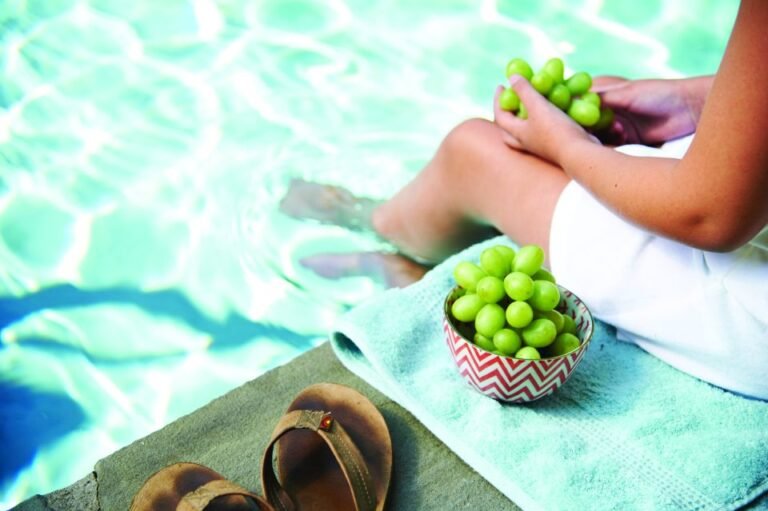Three Skin-Saving Healthy Habits