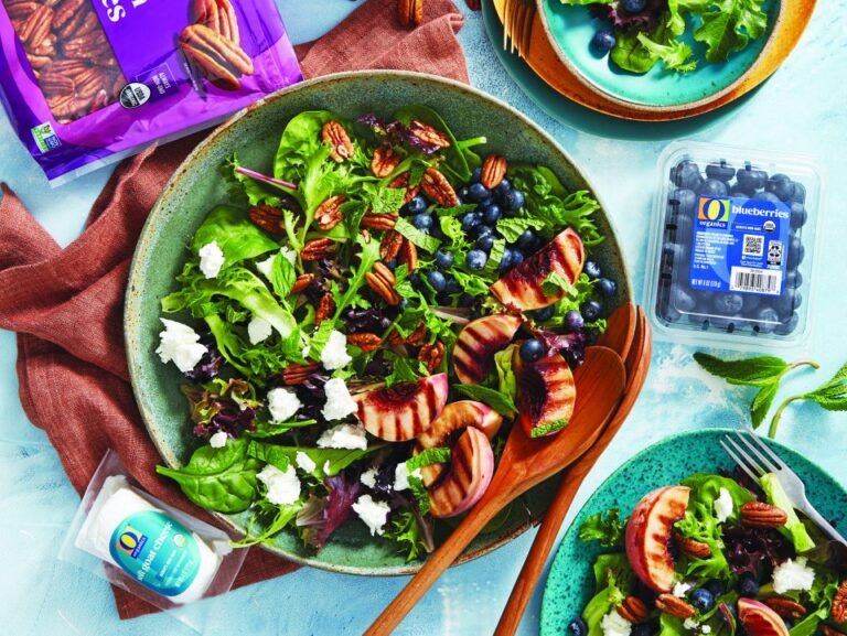 Nourish Together: Combat Hunger with Family Dinners