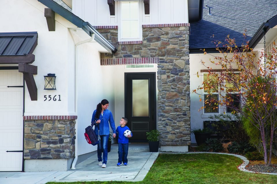 6 Steps to Insulate Your Home - Good Life Family Magazine