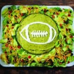 Game Day Snack Recipes