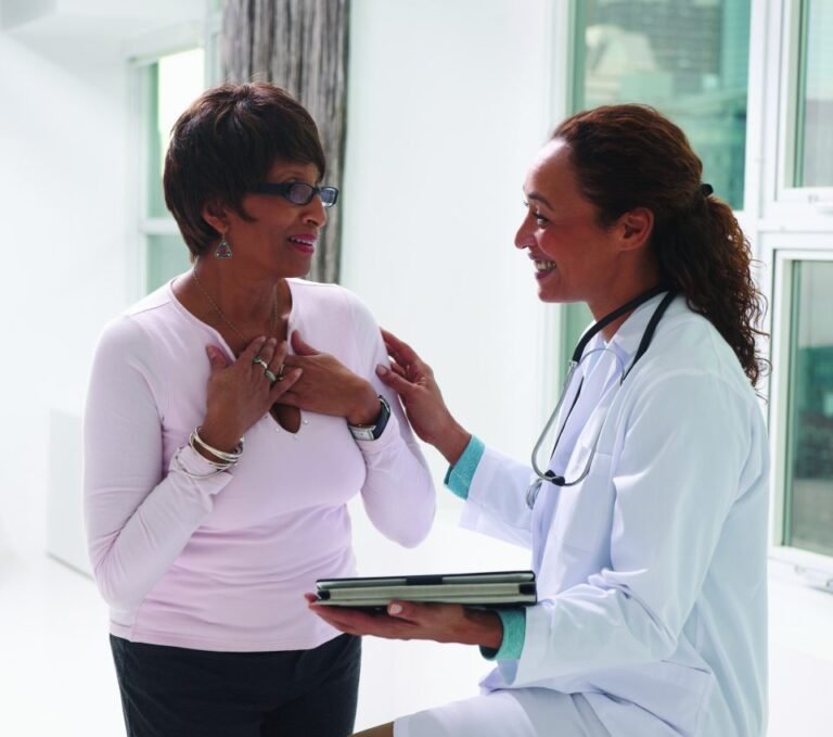 Linking AFib to Stroke Risk