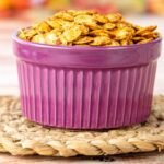 Snack Smart: Save Your Pumpkin Seeds!