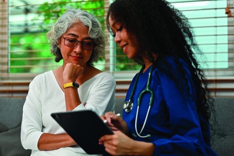 Exploring LDL Cholesterol's Effects