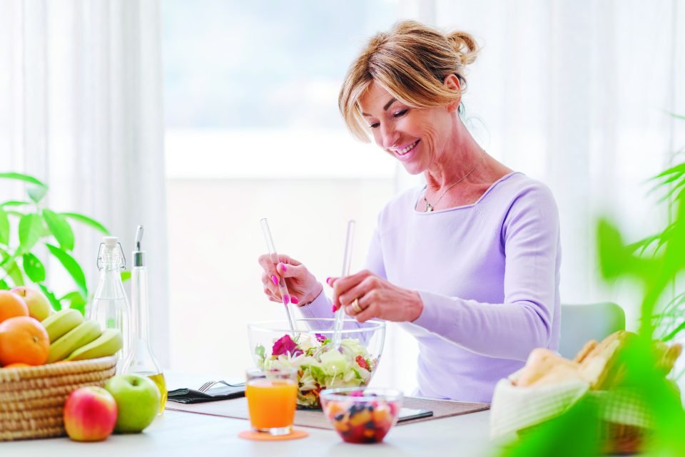 Immune System Support Tips - Good Life Family Magazine