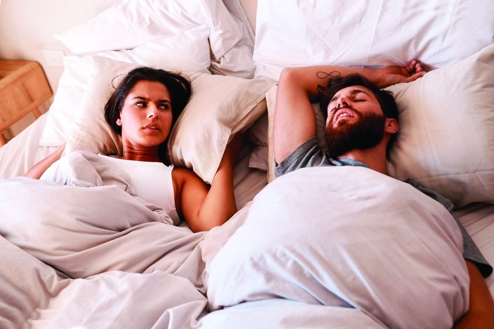 Beyond the Snore: The Reality of Sleep Apnea