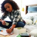 6 Essential Financial Planning Steps for Teens