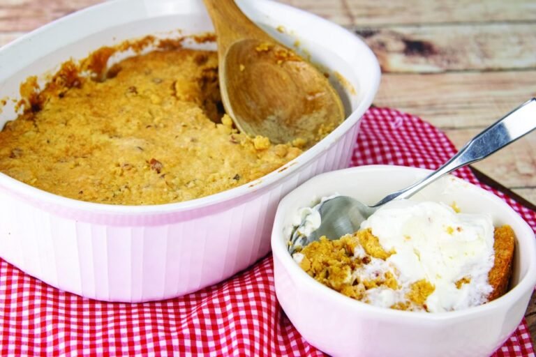Crunchy Apple Delight - Good Life Family Magazine
