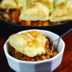 Beef and Beer Irish Pot Pie