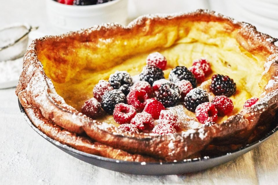 Dutch Baby