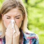 Allergies in the Air: Spring Pollen Edition