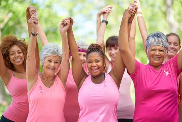 Breast Cancer Awareness Month: A Vital Initiative