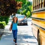 Medical Guidance for Returning to School