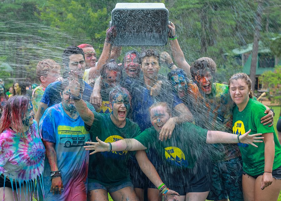 The Benefits of Camp for Your Child