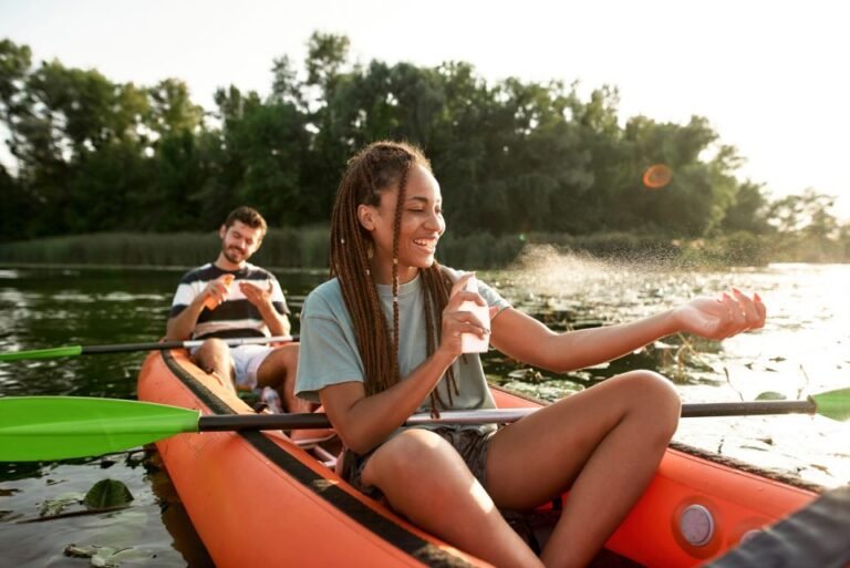 Sun Safety Tips for Summer