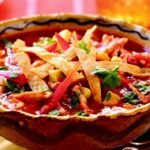 Tortilla Chicken Soup