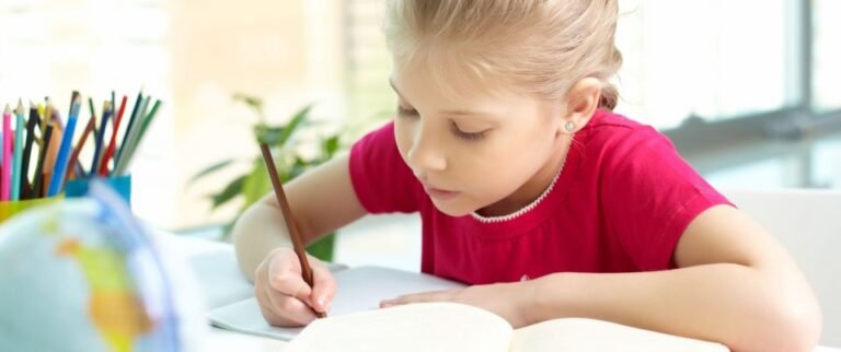 The Influence of Writing