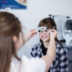 Warning Signs Your Child Needs an Eye Exam
