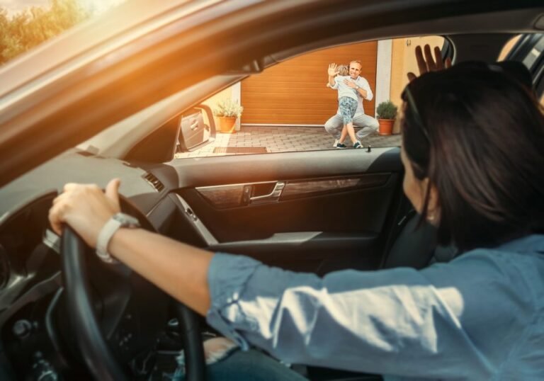 Effective Co-Parenting Strategies for Divorced Families