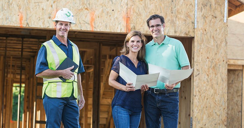 Designing Your Dream Home