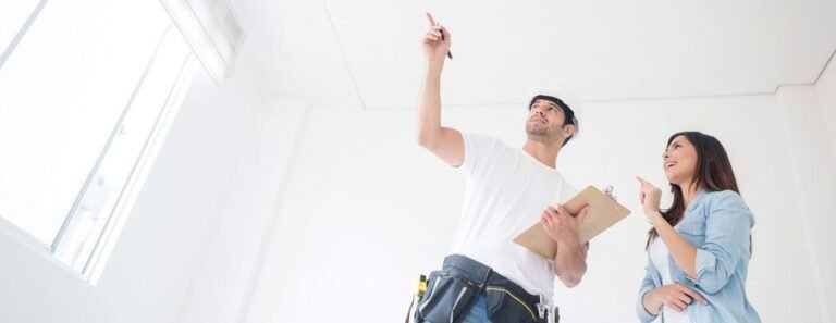 Home Renovation