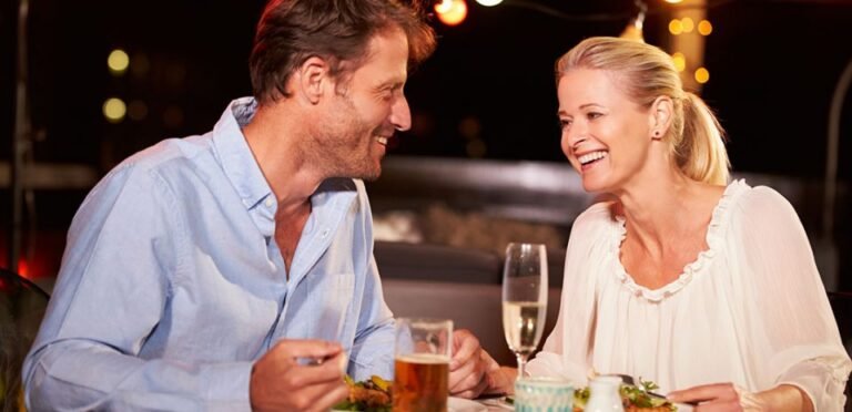 Reviving Joyful Marriage Through Dialogue