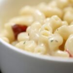 Kenny’s Wood Fired Grill Mac & Cheese Recipe