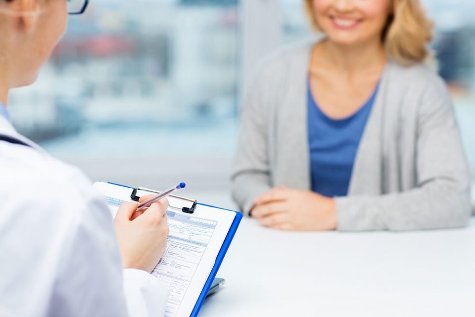 Healthcare: A Research Perspective