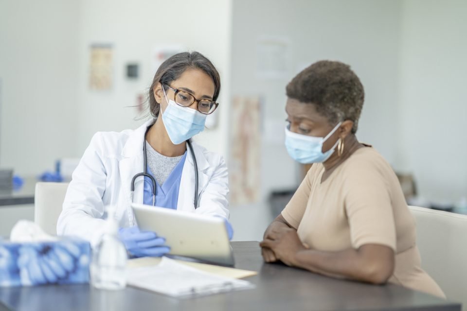 Physicians' Guide to Better Health