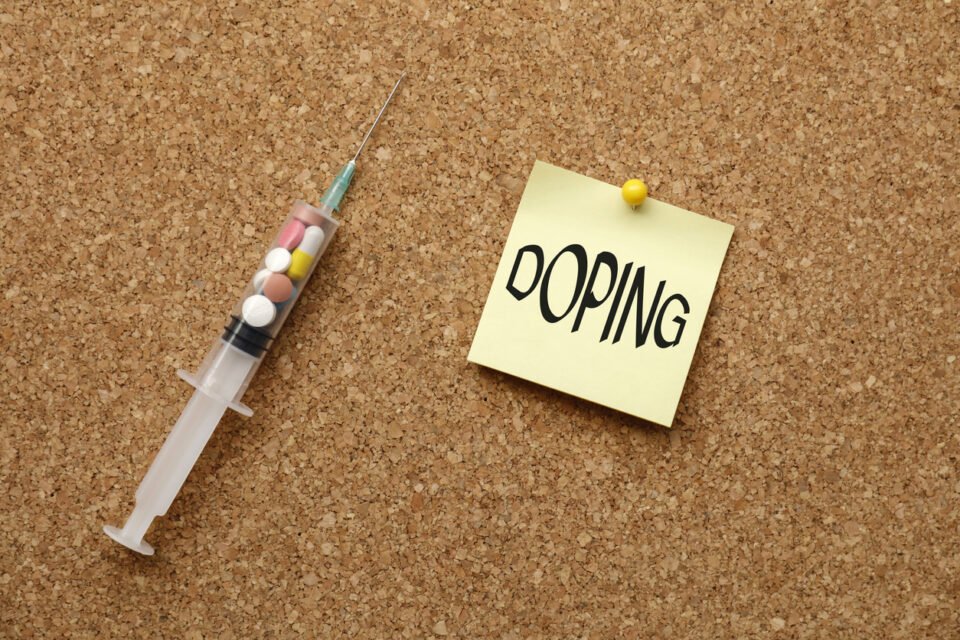 Recognizing Anabolic Steroid Abuse Indicators