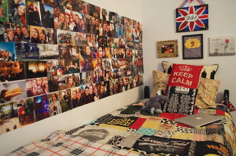Transform Your Space into Your Haven