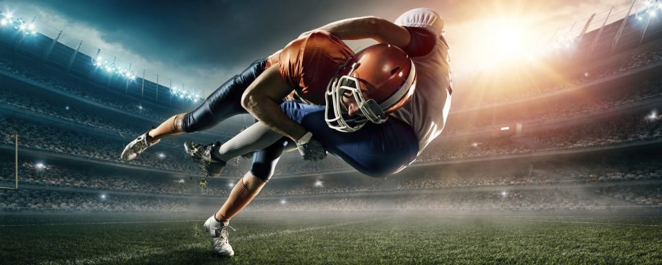 Sports-Related Concussions and Injuries
